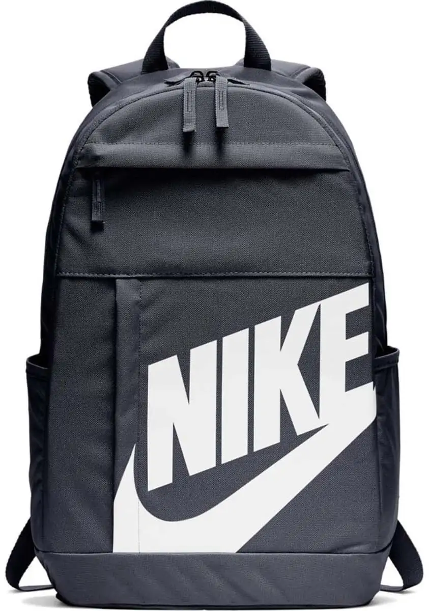 Nike Sportswear Ruckack (BA5876) navy für 22,98 € inkl. Versand [nur 5 Stück verfügbar] statt 32,98 €