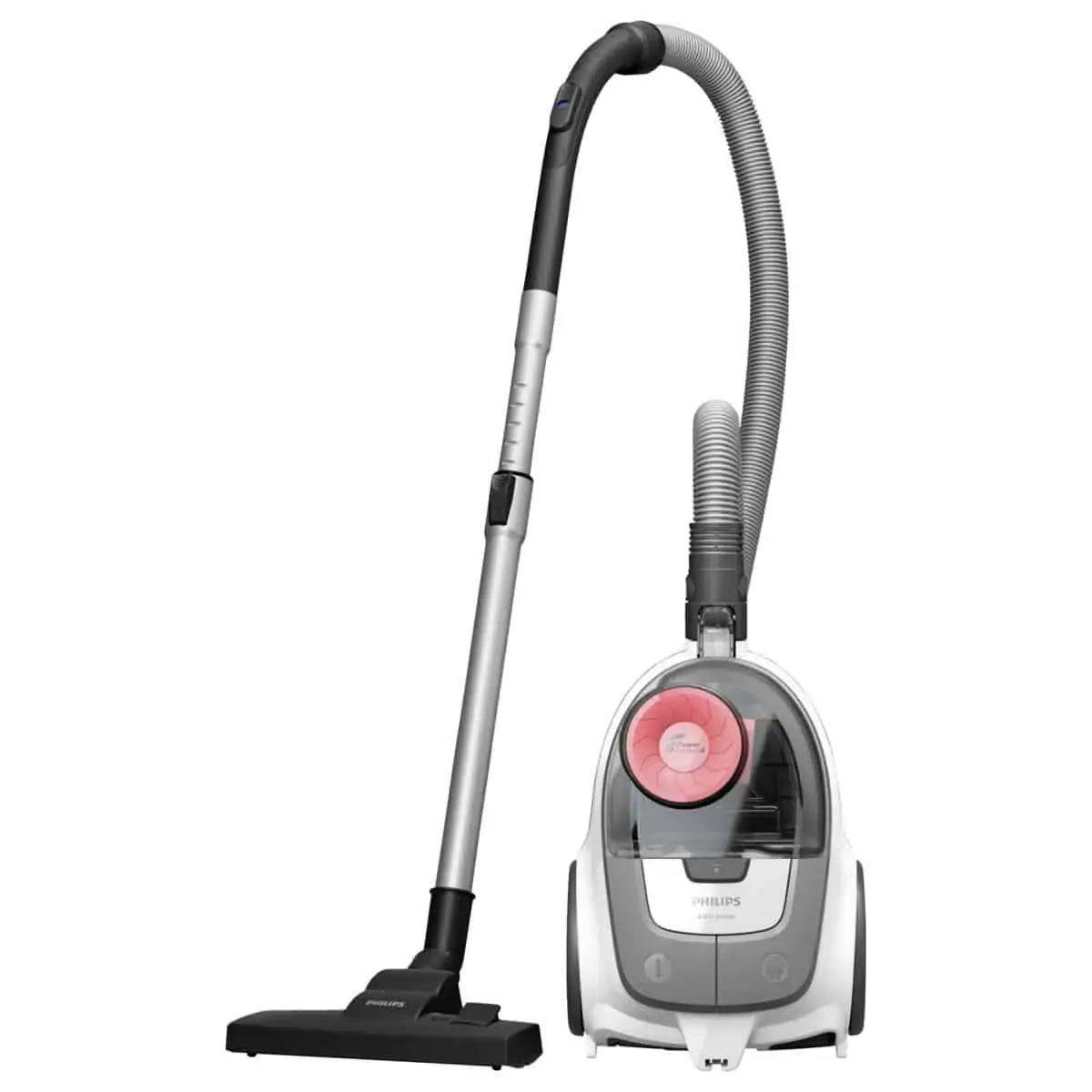 Philips Bodenstaubsauger XB2142/09 für 69,99 € inkl. Versand statt 144,99 €