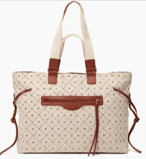 S.Oliver Shopper (2039169) beige für 30,60 € inkl. Versand (statt 55,00 €)