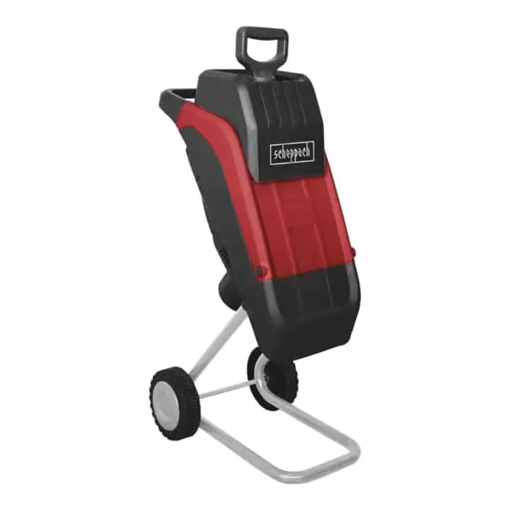 Scheppach Elektro Gartenhäcksler GS45 2,4kW 230V für 84,71 € inkl. Versand statt 143,36 €