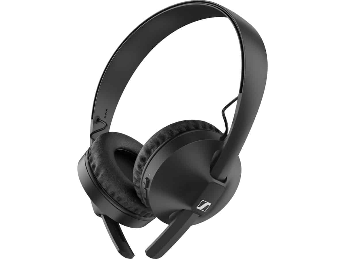 Sennheiser Hd 250Bt Kopfhorer Bluetooth