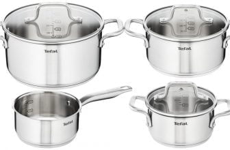 tefal virtuoso topf set 7 teilig e492s7