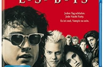 the lost boys blu ray