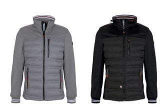 tom tailor jacke 2