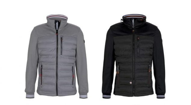 tom tailor jacke 2