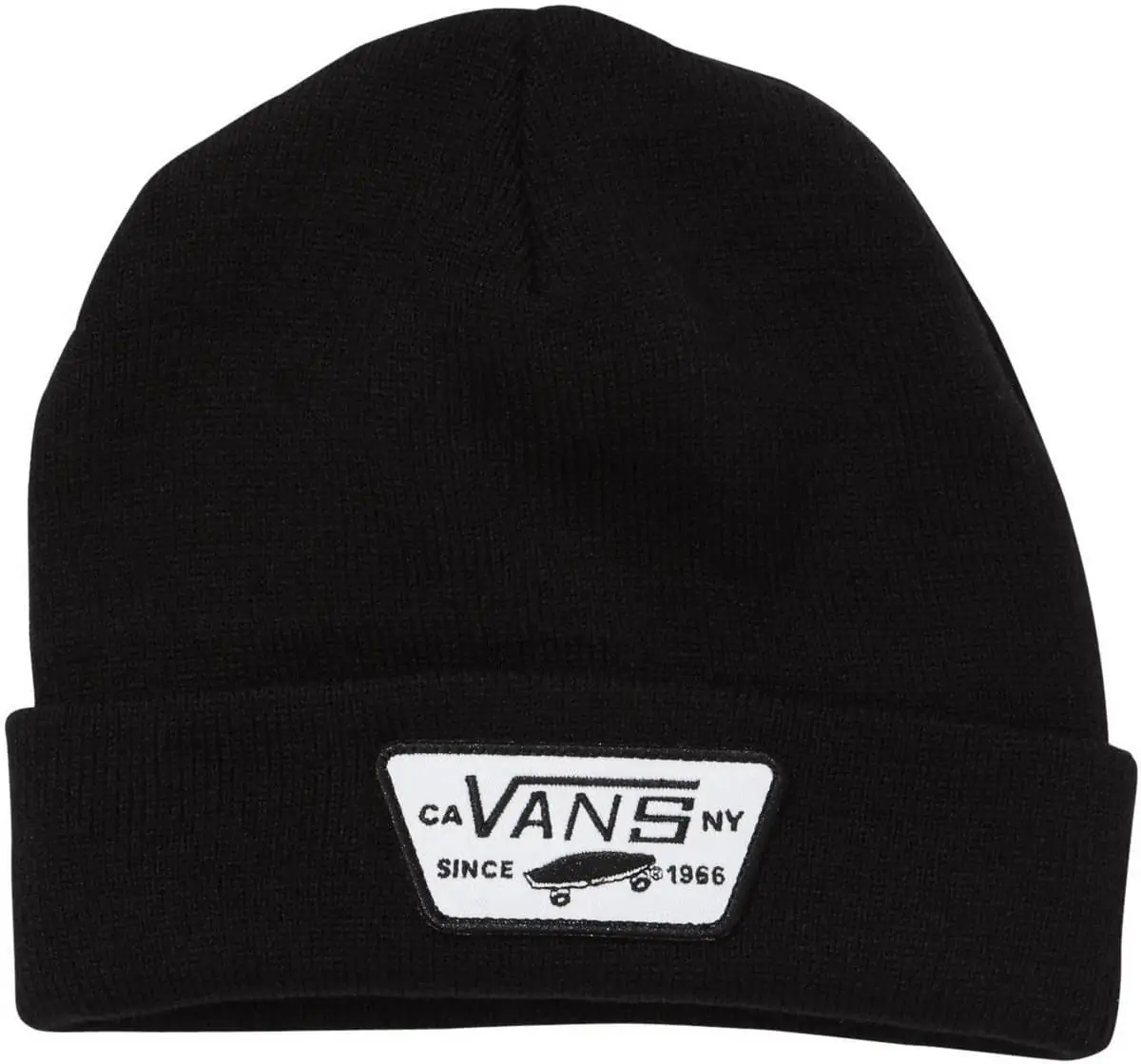 Vans Milford Mütze/Beanie (one Size) für 21,98 € inkl. Versand statt 25,00 €
