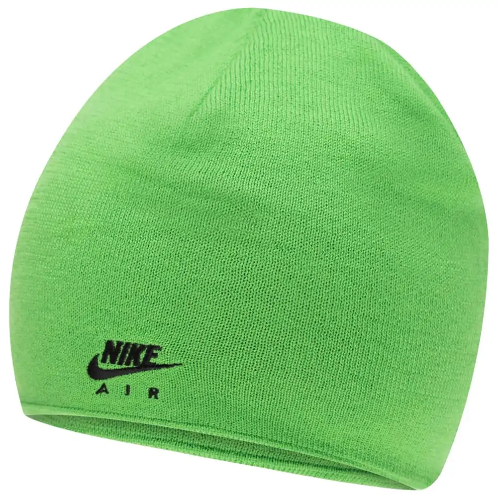 Nike AIR Unlimited Beanie Herren Wintermütze  für 4,99 € inkl. Versand statt 17,86 €