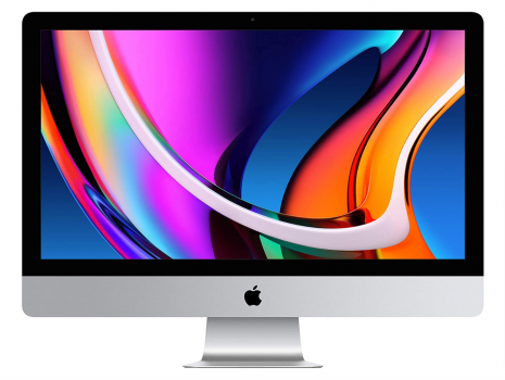 2020 Apple iMac