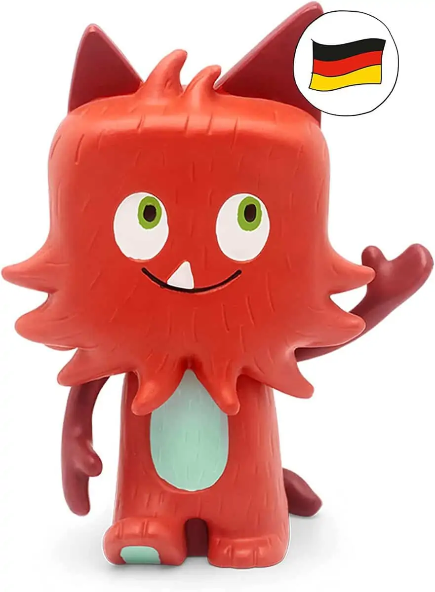 Tonie Hörfigur Kreativ Monster für 9,59 € [Prime] statt 11,99 €