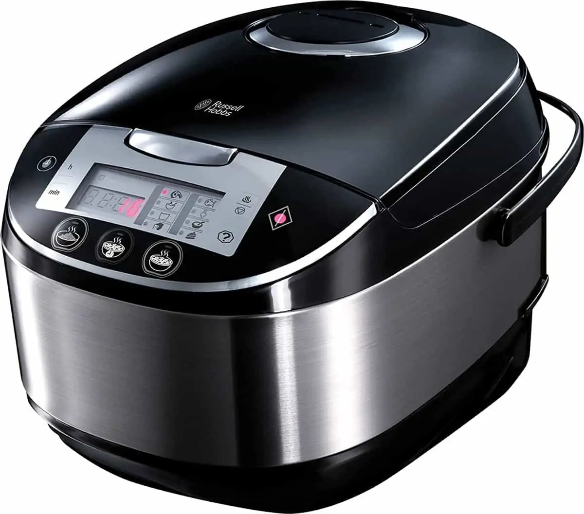 Russell Hobbs Multicooker (5 Liter) für 48,74 € inkl. Versand statt 63,99 €