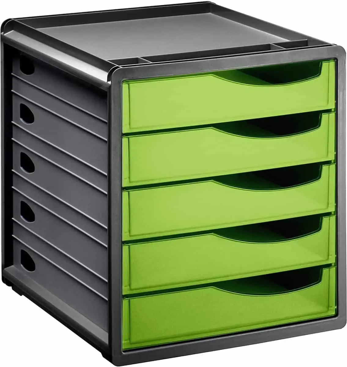 Rotho Spacemaker Schubladenbox für 18,99 € [Prime] statt 22,34 €
