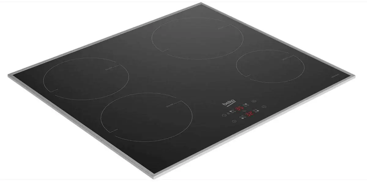 Beko Induktionskochfeld (Autark, 60 cm breit) für 224,95 € inkl. Versand statt 328,67 €