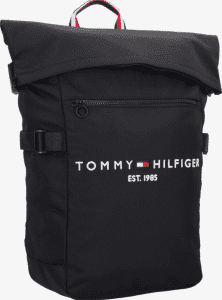 Tommy Hilfiger Established Roll-Top