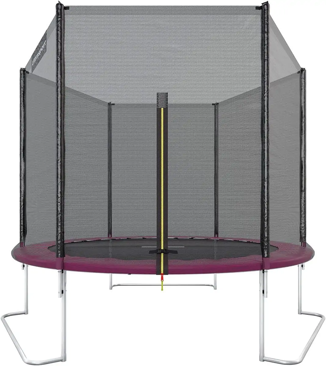 Ultrasport Gartentrampolin (Outdoor Trampolin, Kindertrampolin, 183-430cm) für 85,36 € inkl. Versand statt 124,90 €