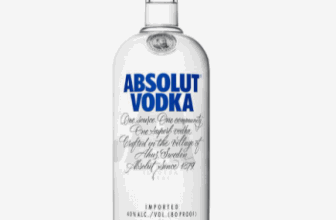 Absolut Swedish