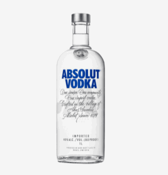 Absolut Swedish