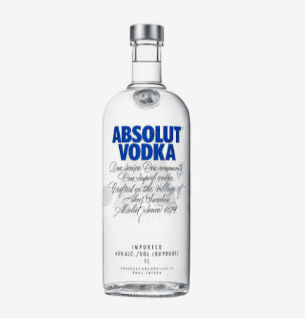 Absolut Swedish