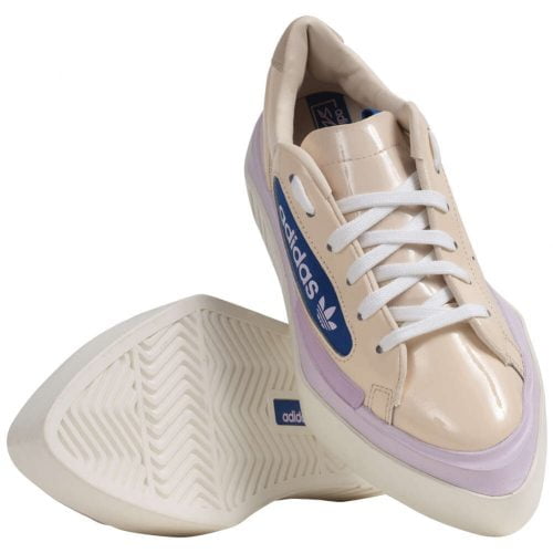 Adidas Originals Hypersleek Damen Sneaker (Gr. 36 bis 41 1/3)  für 53,39 € inkl. Versand