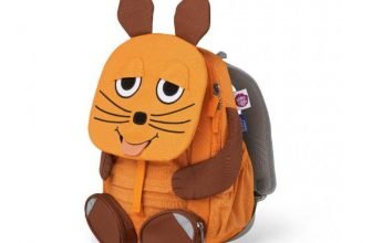 Affenzahn Kindergartenrucksack grosser Freund