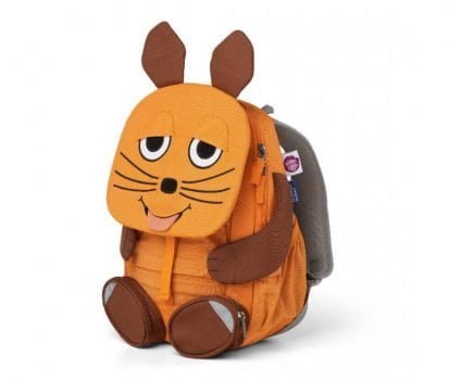 Affenzahn Kindergartenrucksack grosser Freund