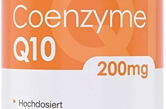 Alparella Elements Coenzym Q10 Supplement Hochkonzentriert e1636828889253