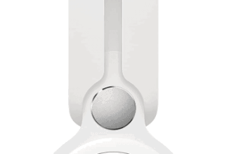 Apple AirTag Anh