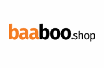 Baaboo logo