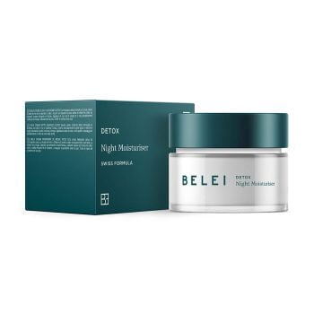 Belei Feuchtigkeitsspendende Detox Nachtcreme 50 ml e1637404273703