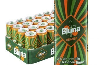 Bluna Orangenlimonade Dosen 24er Pack e1638278866508