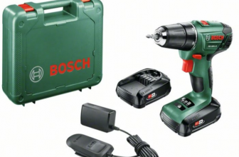 Bosch Akkubohrschrauber PSR 1800 LI 2 e1637759598983