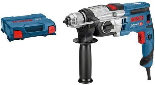 Bosch Professional Schlagbohrmaschine GSB 20-2 für 117,99 € inkl. Versand