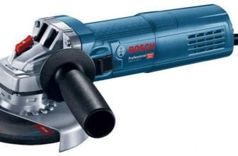 Bosch Professional Winkelschleifer GWS 9 125 S e1637248868271