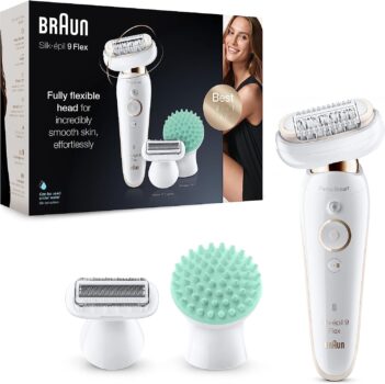 Braun Silk épil Flex Beauty Set