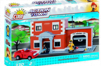 COBI 1477 ACTI
