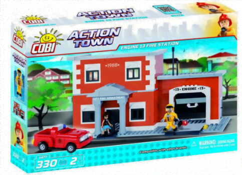 COBI 1477 ACTI