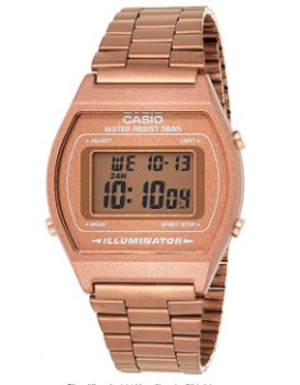 Casio Collection 1