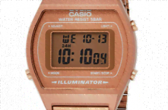 Casio Collection 1