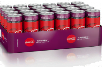 Coca Cola Zero Sugar Cherry e1637322755816