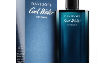 Davidoff Cool Water Intense Eau de Parfum fuer Herren NOTINO