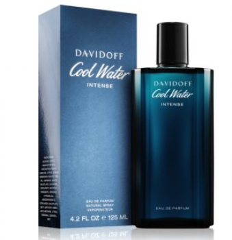 Davidoff Cool Water Intense Eau de Parfum fuer Herren NOTINO