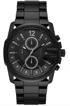 Diesel Master Chief Chrono DZ4180 Armbanduhr