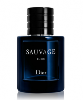 Dior Sauvage Elixir Parfum 60 ml