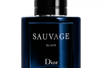 Dior Sauvage Elixir Parfum 60 ml