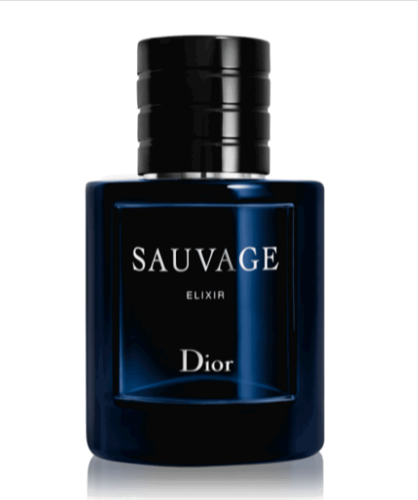 Dior Sauvage Elixir Parfum