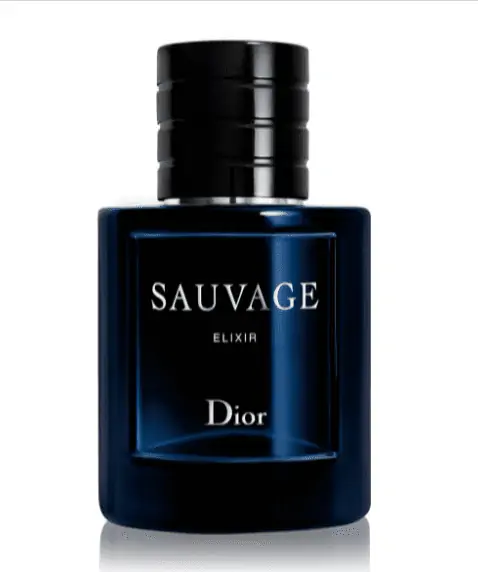 Dior Sauvage Elixir Parfum 60 ml für 86,66 € inkl. Versand (Vergleich: 105,45 €)