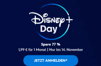 Disney Deutschland Offizielle Website