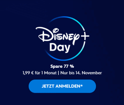 Disney Deutschland Offizielle Website