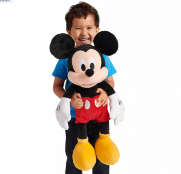 Disney Store Micky Maus Kuschelpuppe shopDisney