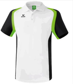 ERIMA Herren Poloshirt