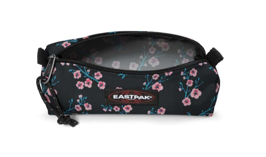 Eastpak Benchmark Single Bliss Pinkfedermappe